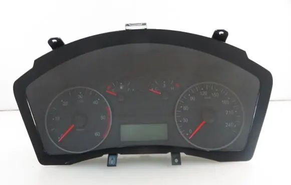 Speedometer (instrument cluster)