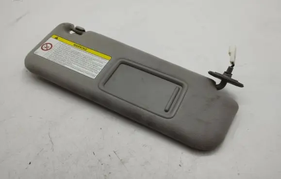 Toyota Prius (XW20) Sun visor