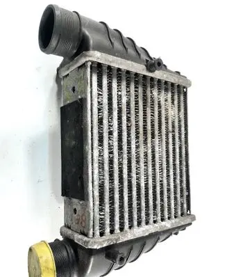 Audi A4 S4 B7 8E 8H Intercooler radiator 8E0145806Q