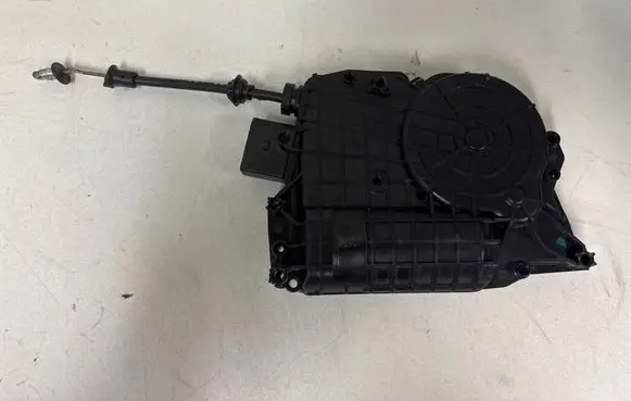 Volvo XC70 Tailgate/trunk control unit/module 4180812000 V70SCA