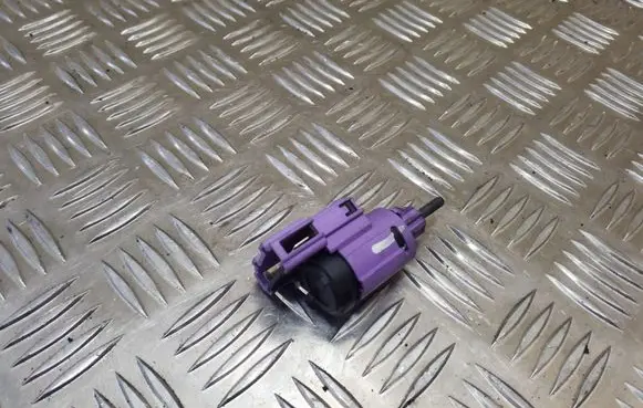 Seat Alhambra (Mk1) Brake pedal sensor switch 1J0945511D