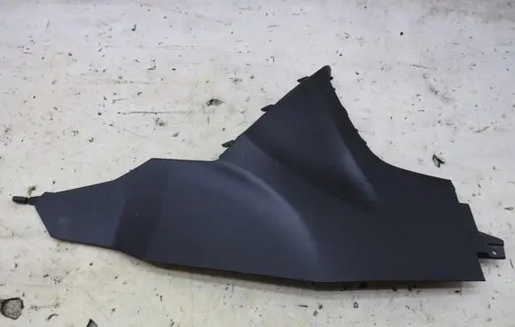 Suzuki SX4 S-Cross Centre console side trim front 7584I-6IMO