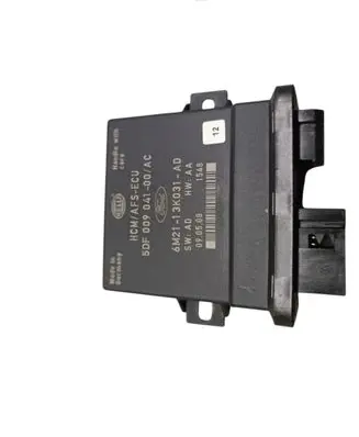 Ford S-MAX Light module LCM 6M2113K031AD