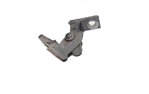 Volkswagen Jetta VI Front door upper hinge 8K0831402H