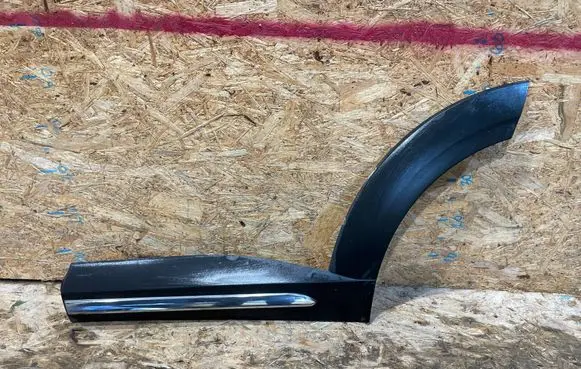 Mazda CX-3 Rear door trim (molding) D10E-51RD1 S2510G220-M
