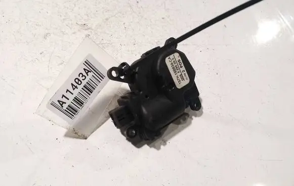 Ford Transit - Tourneo Connect Air flap motor/actuator 1S7H19B634CA