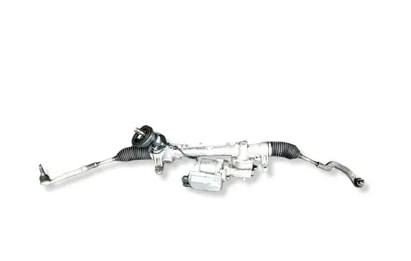 Mercedes-Benz A W176 Steering rack 6700003026 A2464606300