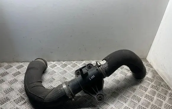 Audi A7 S7 4G Intercooler hose/pipe 4G0145737AJ 4G0145673AH 4G0145709AF