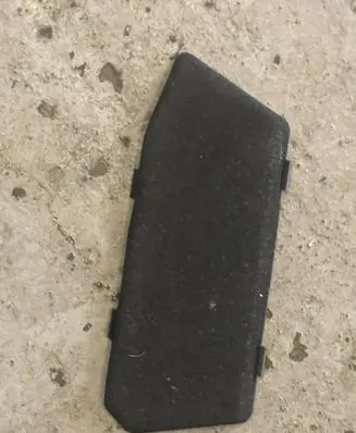 BMW 4 F32 F33 Other interior part 7344763