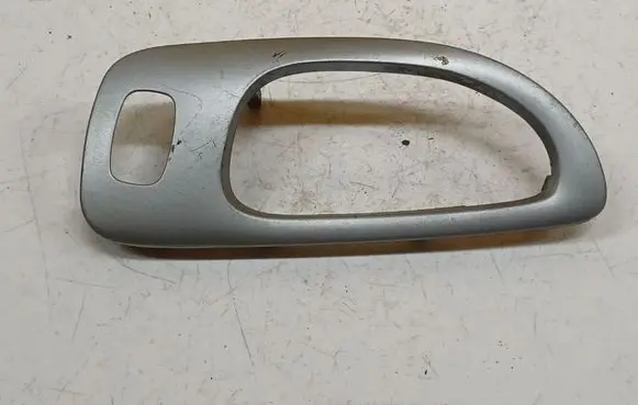 Peugeot 307 Other rear door trim element 9634774777