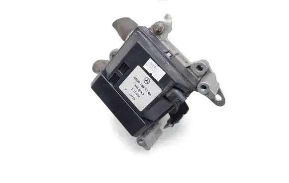 Mercedes-Benz E AMG W210 Coolant heater A0001591104 A6111500E04