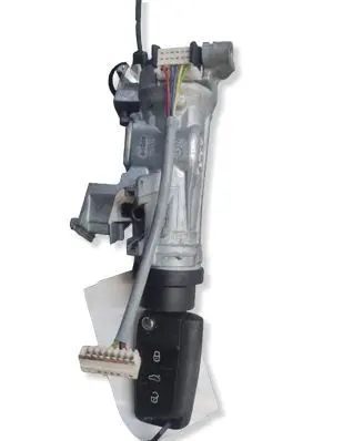 Seat Leon (5F) Ignition lock 5Q0905865