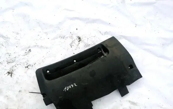 Audi A6 S6 C4 4A Glove box 4A0010109