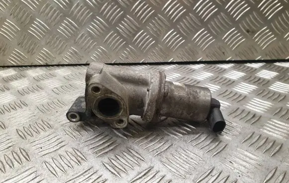 Hyundai i20 (PB PBT) EGR valve 284102A350