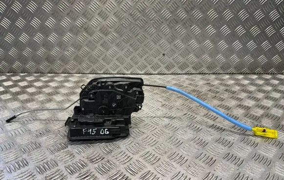 BMW 2 F45 Rear door lock 7281940
