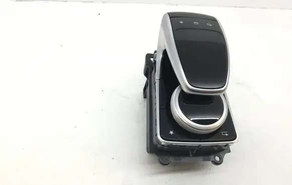Mercedes-Benz AMG GT R190 C190 Head unit multimedia control A2059008918 A2059009114