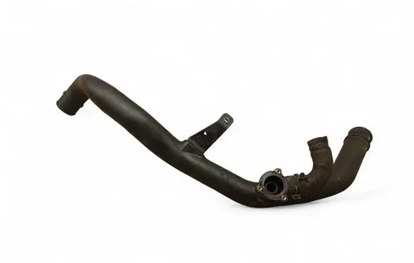 Lincoln Nautilus Turbo air intake inlet pipe/hose U2002640020