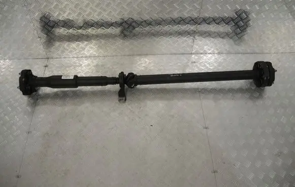 Mercedes-Benz CLS C218 AMG Drive shaft (set) A2180400