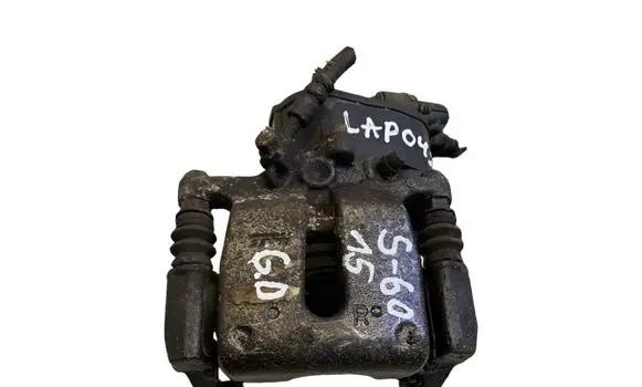 Volvo S60 Rear brake caliper 32332594G