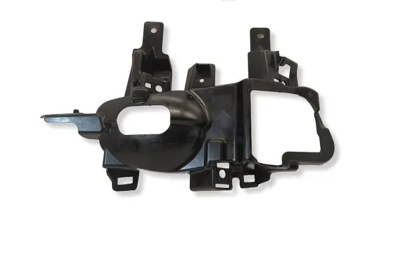Nissan Qashqai Headlight/headlamp mounting bracket 26910HV00AAUTOAS7 26910HV00A
