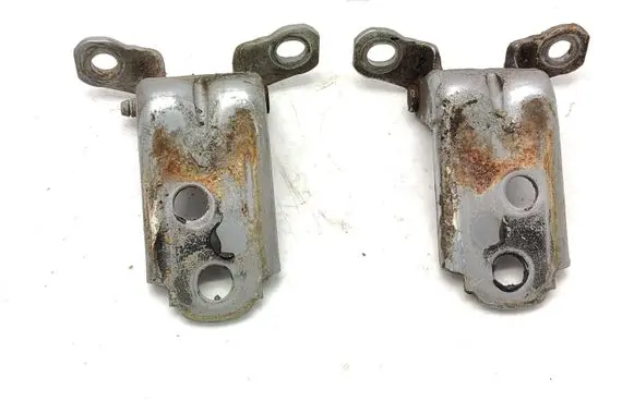 Honda Legend III KA9 Front door hinge set 