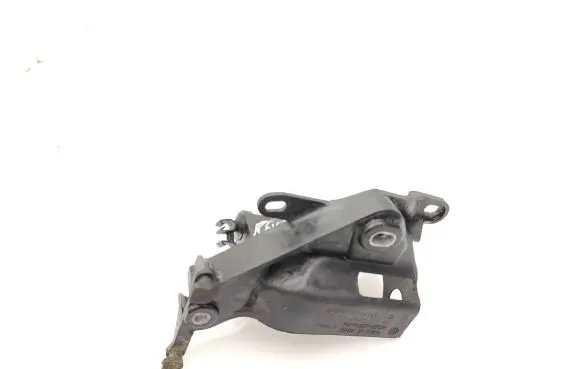 Tesla Model 3 ABS pump bracket 104474100D 127525