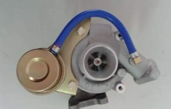 Toyota Land Cruiser (BJ70) Turbo 17201-54010