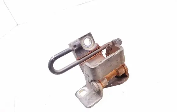 Volkswagen Golf V Front door lower hinge 1K0831412P