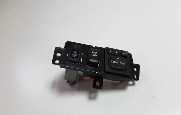 Toyota Hilux (AN10, AN20, AN30) Wing mirror switch ABS183575