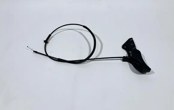 BMW 2 F45 Engine bonnet/hood lock release cable TM12817