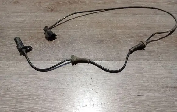 ABS brake wheel speed sensor