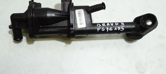 Fiat Bravo Breather hose/pipe 70327423