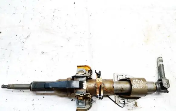 Volvo S40, V40 Steering wheel axle