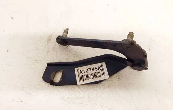 Ford Focus C-MAX Engine bonnet/hood hinges 3m5116801ag