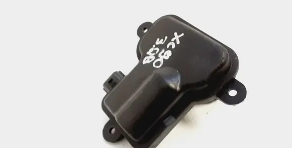 Volvo XC90 Electric throttle body valve 6G9N9L492BJ