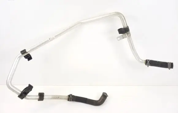 Porsche Cayenne (92A) Brake vacuum hose/pipe 7P0819925C