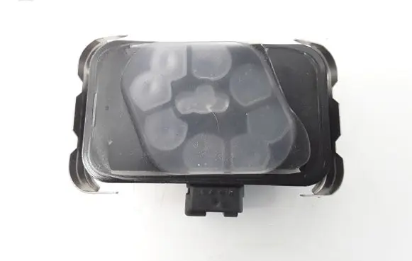 Rain sensor