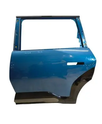KIA EV9 Rear door