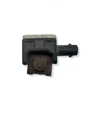 BMW 3 GT F34 Airbag deployment crash/impact sensor 9196020