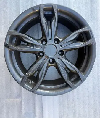 BMW 2 F22 F23 R18 alloy rim 7845870