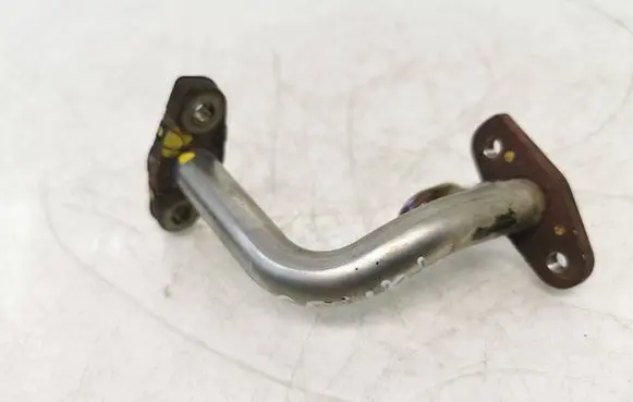 Mercedes-Benz Citan W415 Turbo turbocharger oiling pipe/hose