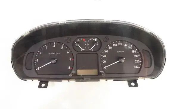 KIA Magentis Speedometer (instrument cluster) 940033C848