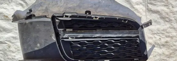 Jaguar XE Front bumper lower grill GX73-17E762-AB