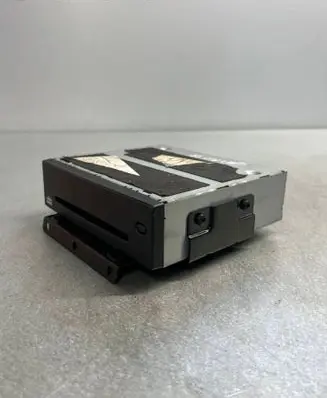 Ford Galaxy CD/DVD changer 6m2110E930AA