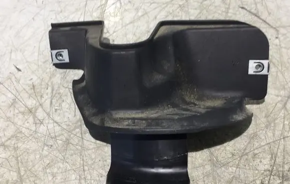 Peugeot Expert Steering rack mounting bracket 9816878777