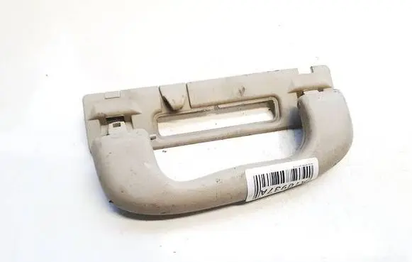 Opel Astra G Rear interior roof grab handle 24432410 0088448