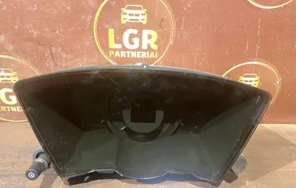 Honda Civic Speedometer (instrument cluster) hr0342106