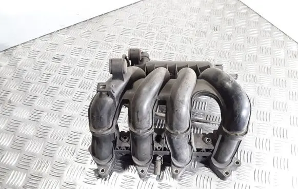 Mercedes-Benz A W168 Intake manifold A1661410201
