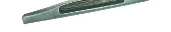 Porsche Cayman 987 Front sill trim cover 99755112001A03 99755112001