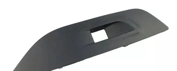 Peugeot 2008 II Electric window control switch 9826360077